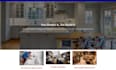 design home improvement website home builder website construction website