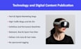publish your article on technology websites