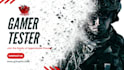 test your game or app for and android mobile and PC