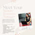 your human resources HR manager