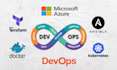 streamline your projects with kubernetes, docker, and devops