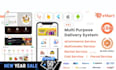reskin emart a multi service app