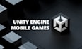 develop unity mobile games