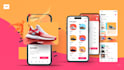 do UI UX  mobile app  web design   figma