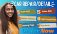 generate automotive leads auto repair leads cruise repair leads car repair leads