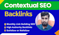 do high authority backlinks SEO link building expert