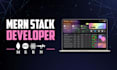 develop full stack web apps, saas products, and react node applications
