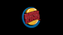 create 3d spinning logo animation