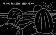 create genuine hand drawn lyric music video