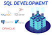 develop powerful sql queries for your project, sql expert