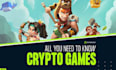 crypto exchange wallet app, trading website, cash app, payment app