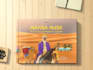 create  african american childrens book