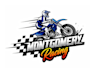 create an exquisite, modern, racing logo design with my new thinking
