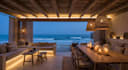 residential lighting design interior and exterior