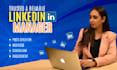 manage your linkedin account