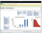 advance excel or google spreadsheet