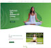 create custom landing pages for leads