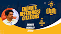 professionally format references and citations for journal submission