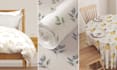 create a watercolour unique pattern