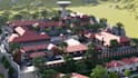 make the best 3d models in revit 2023