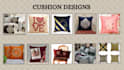 create personalized pillows and cushion covers