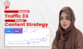 create SEO content plan up to 250 topics