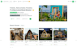 directory listing site, job, real estate website with voxel, geodirectory theme