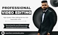 edit your videos professionally using adobe premiere pro