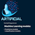 build machine learning models