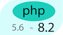 upgrade php version professionally