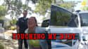 edit true crime bodycam videos like dr insanity exactly