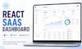 build a react saas dashboard with ai integration