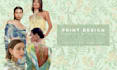 design seamless textile and fashion prints for brands