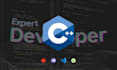 write develop efficient cpp projects or sfml games