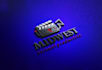do high quality logo about industry, e commerce, startup and company