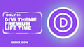 install divi theme with original licence in your website