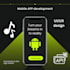 develop android app in android studio