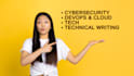write technical articles and reports in cybersecurity, cloud computing and tech