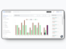 create a fully custom CRM software or lead management web portal