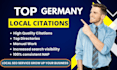 do top 250 germany live citations