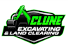 design excellent excavator logo