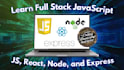 help you learn full stack javascript