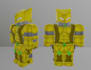 create models for your roblox game