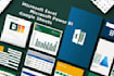 microsoft excel, power bi, google sheets, macro, vba, office, reports, dax