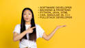 handle python, c and java technical projects and reports