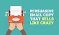 copywrite your emails to accelerate sales