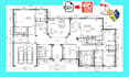 redraw 2d floor plan