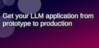 develop llm application using rag or finetuning method