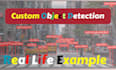 be engaging in custom object detection without any hassle