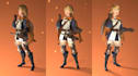 create 3d models for animation, printing and vr chat